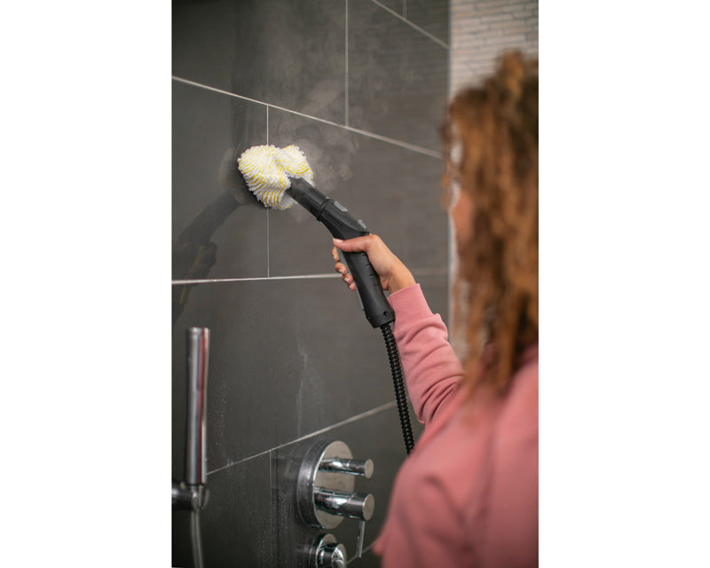 SC 2 EASYFIX Paročistač beli (1.512-600.0)