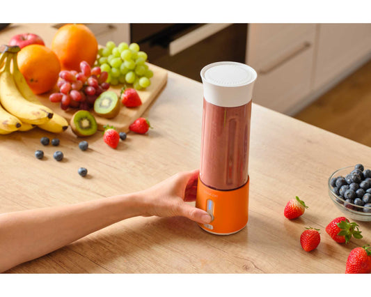 SBL 133OR prenosni blender