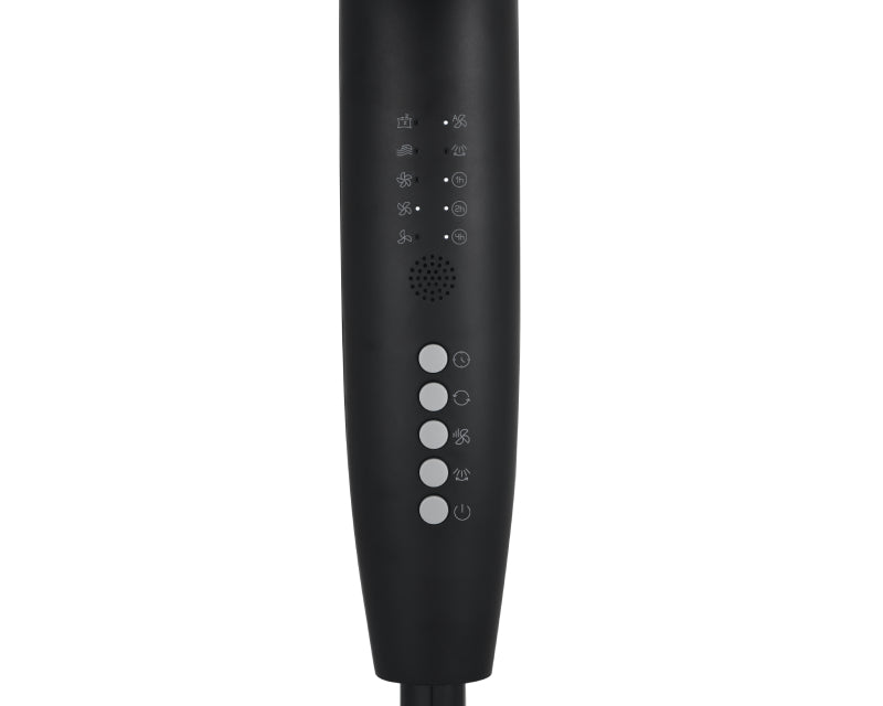EFS 6700 B Ventilator