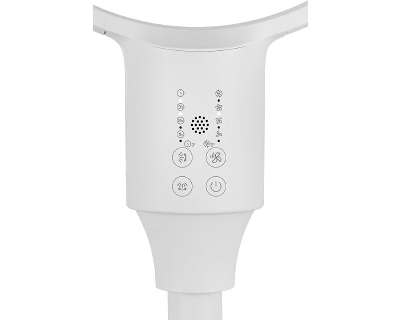 EFS 7000 CW Ventilator