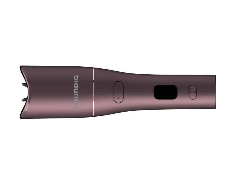 HS 6230 Bežični uvijač za kosu