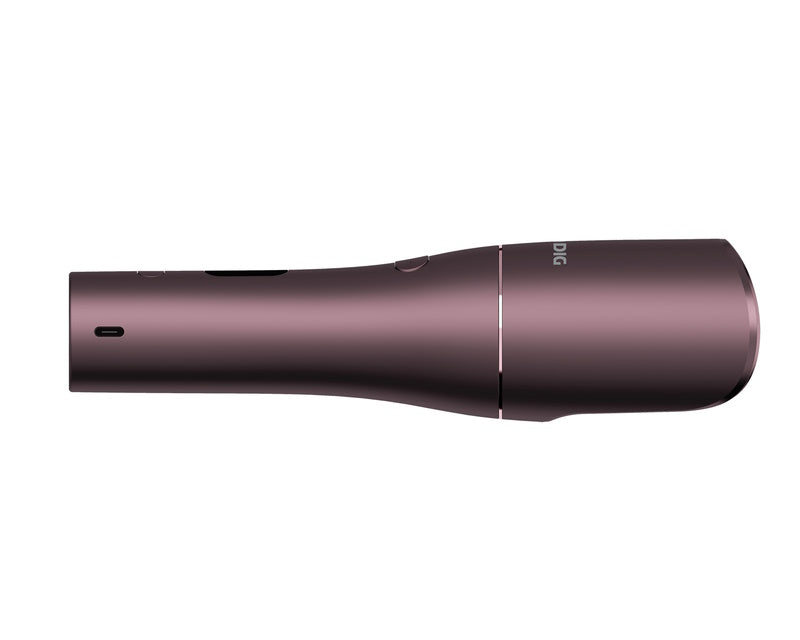 HS 6230 Bežični uvijač za kosu