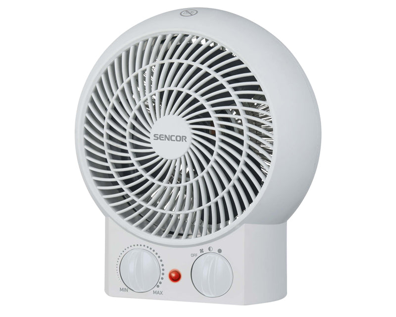SFH 7020WH ventilatorska grejalica