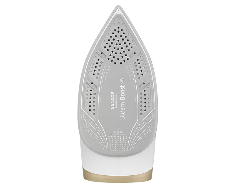 SSI 0810VT parna stanica