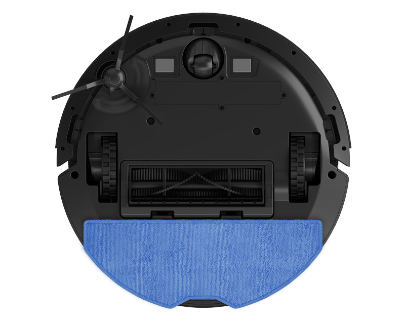 RoboSmart VRR 84314 VB robot usisivač sa posudom