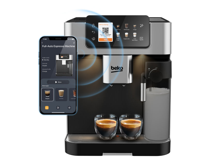 CEG 7348 X Aparat za espresso kafu