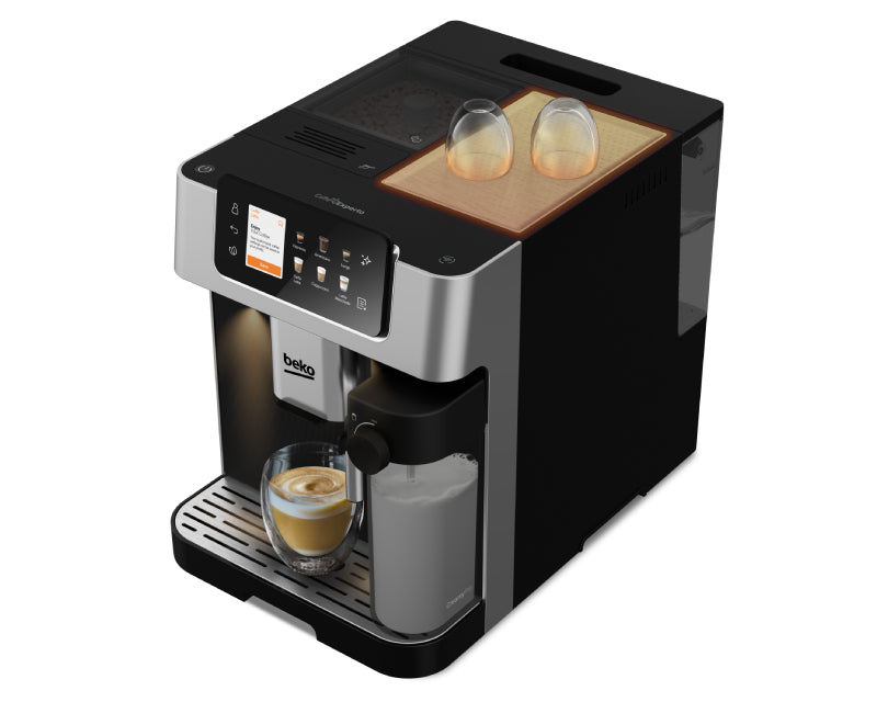 CEG 7348 X Aparat za espresso kafu