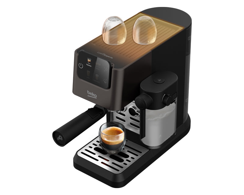 CEP 5464 DX Aparat za espresso kafu