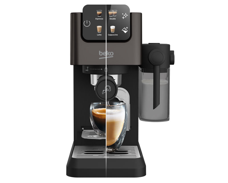 CEP 5464 DX Aparat za espresso kafu