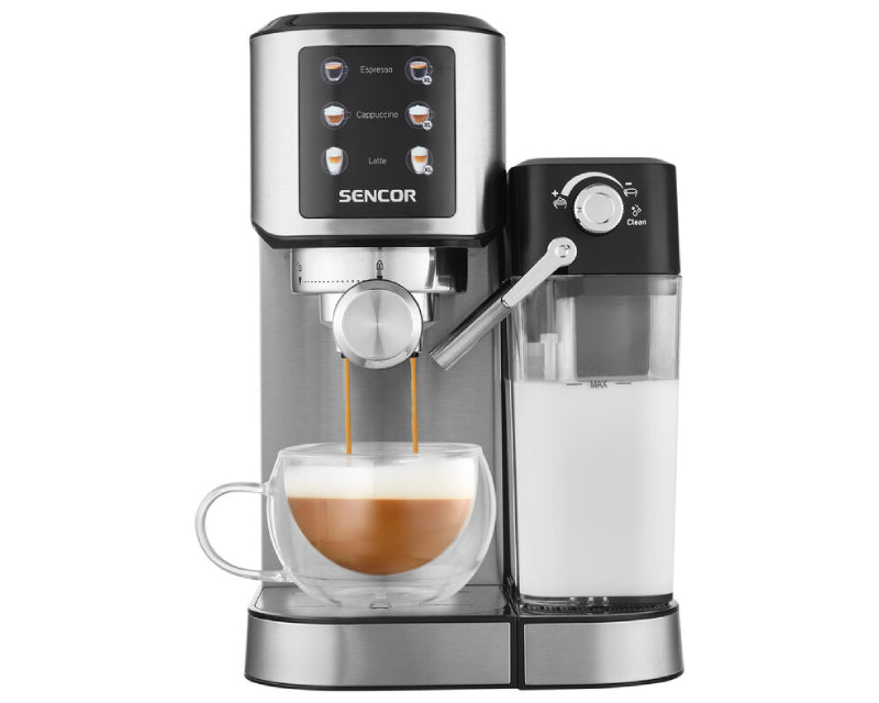 SES 4910SS Aparat za espresso kafu