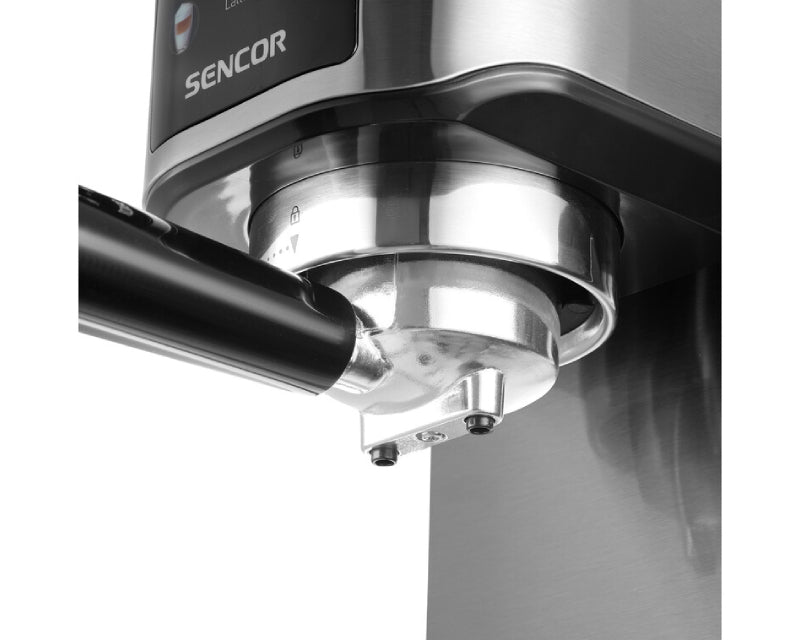 SES 4910SS Aparat za espresso kafu
