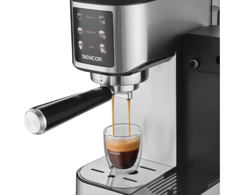 SES 4910SS Aparat za espresso kafu