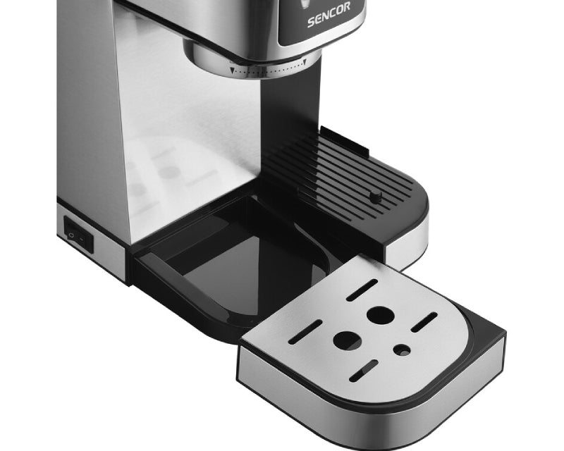 SES 4910SS Aparat za espresso kafu