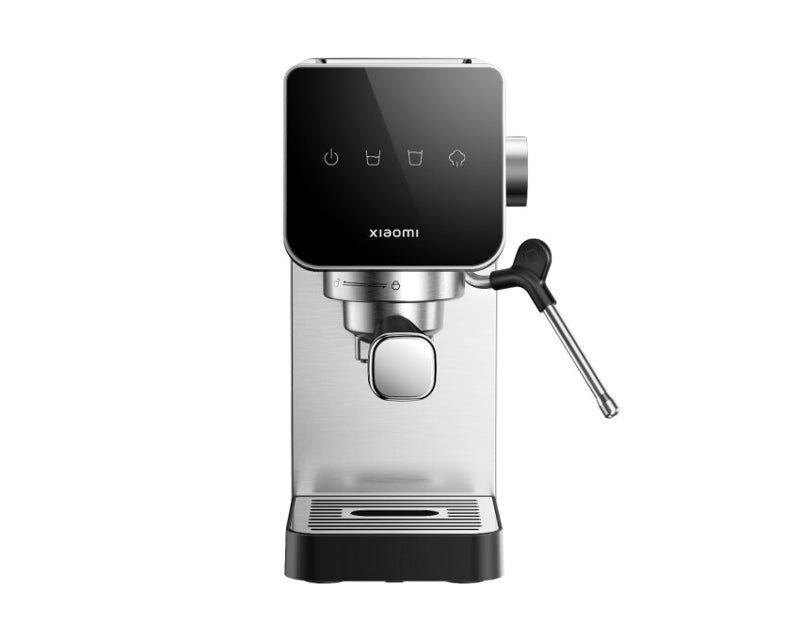 Semi-automatic Espresso Machine EU (BHR9798EU)