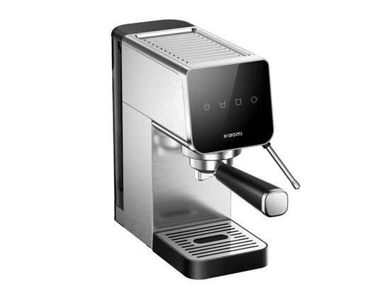 Semi-automatic Espresso Machine EU (BHR9798EU)