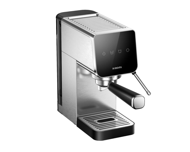 Semi-automatic Espresso Machine EU (BHR9798EU)