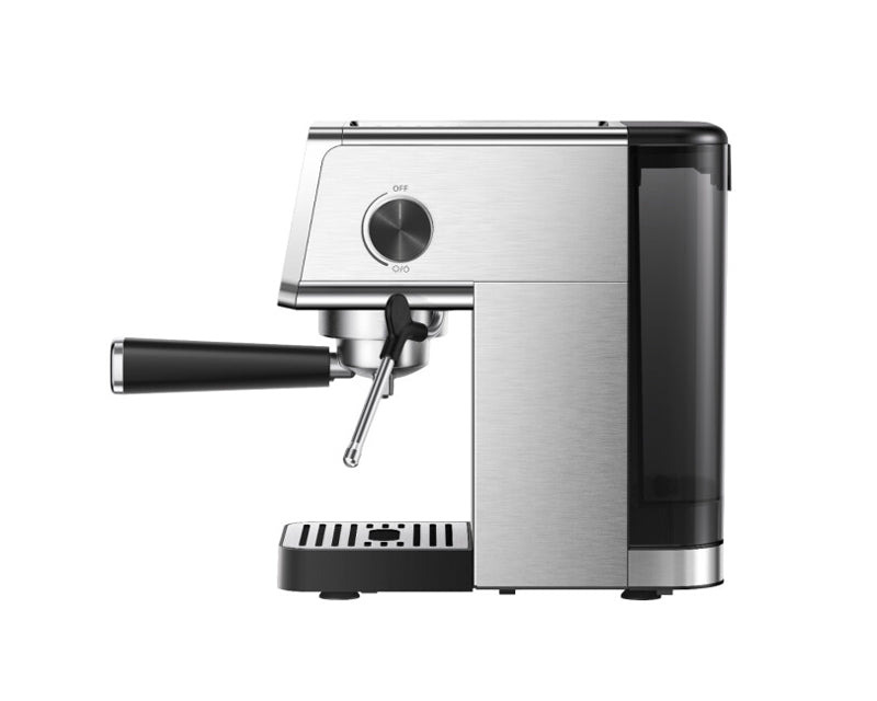 Semi-automatic Espresso Machine EU (BHR9798EU)