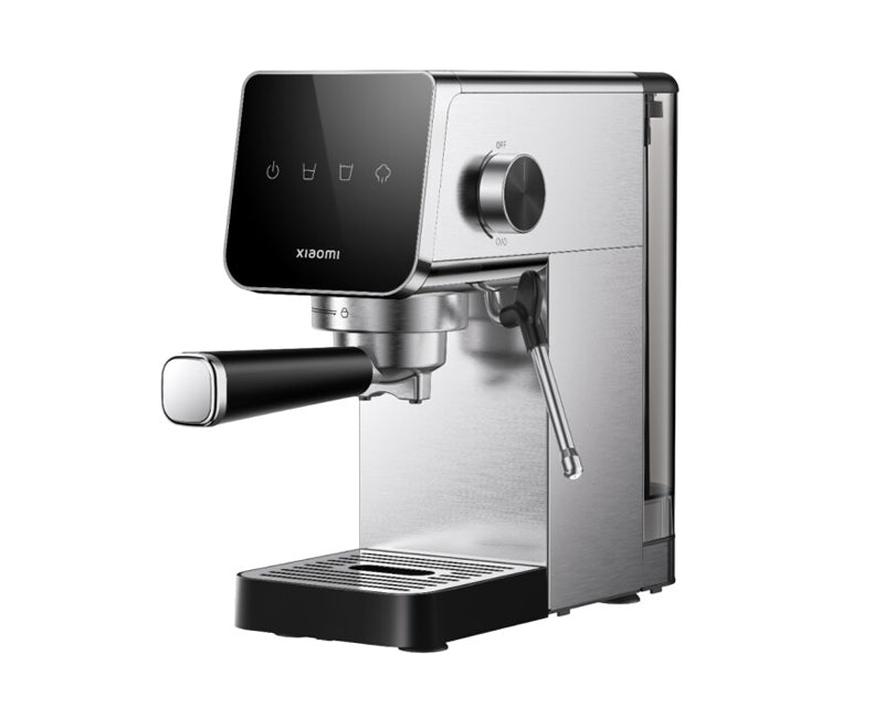 Semi-automatic Espresso Machine EU (BHR9798EU)