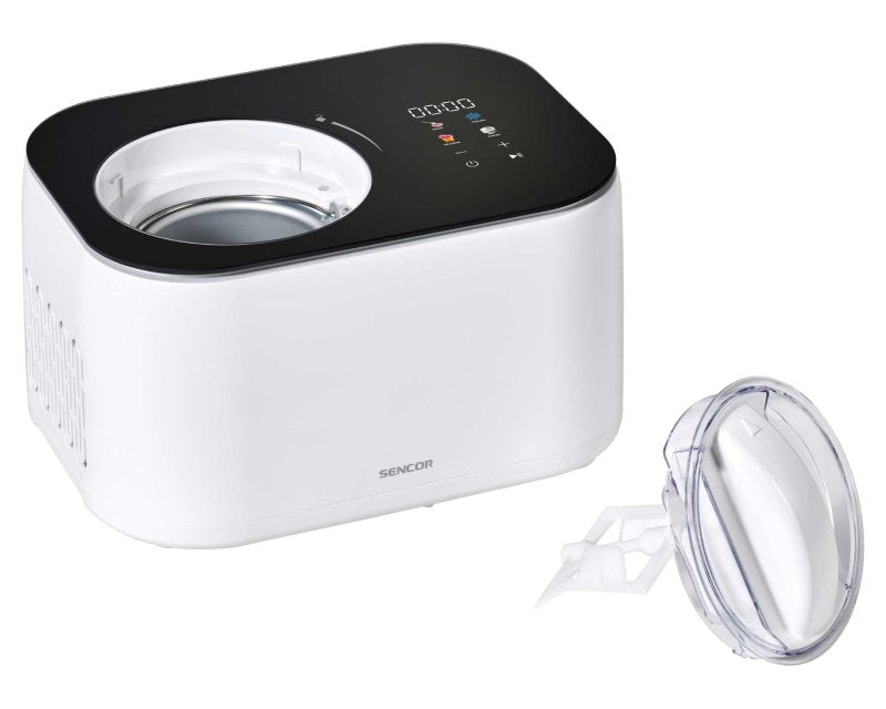 SIC 3000WH aparat za sladoled