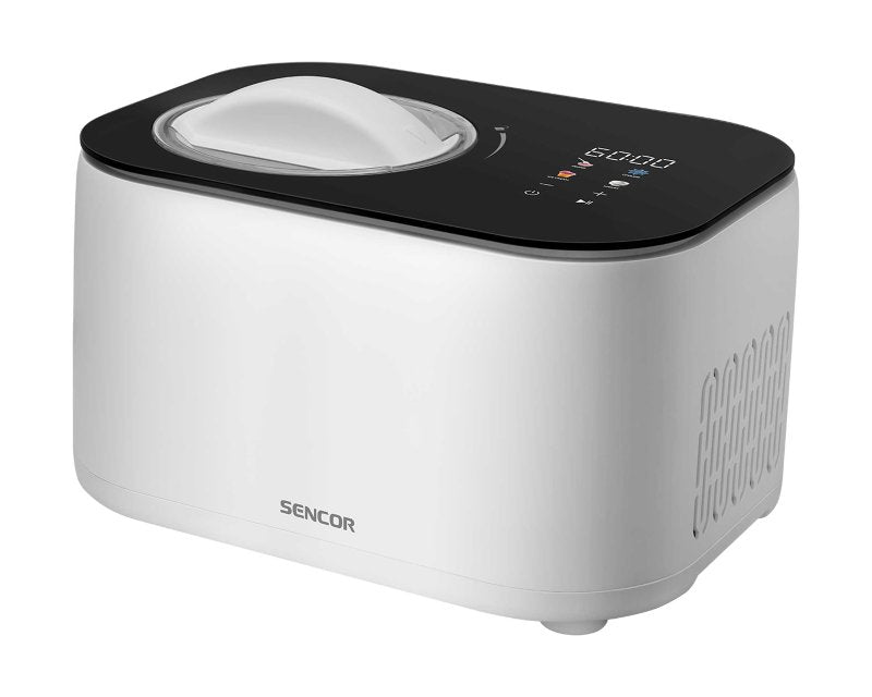 SIC 3000WH aparat za sladoled