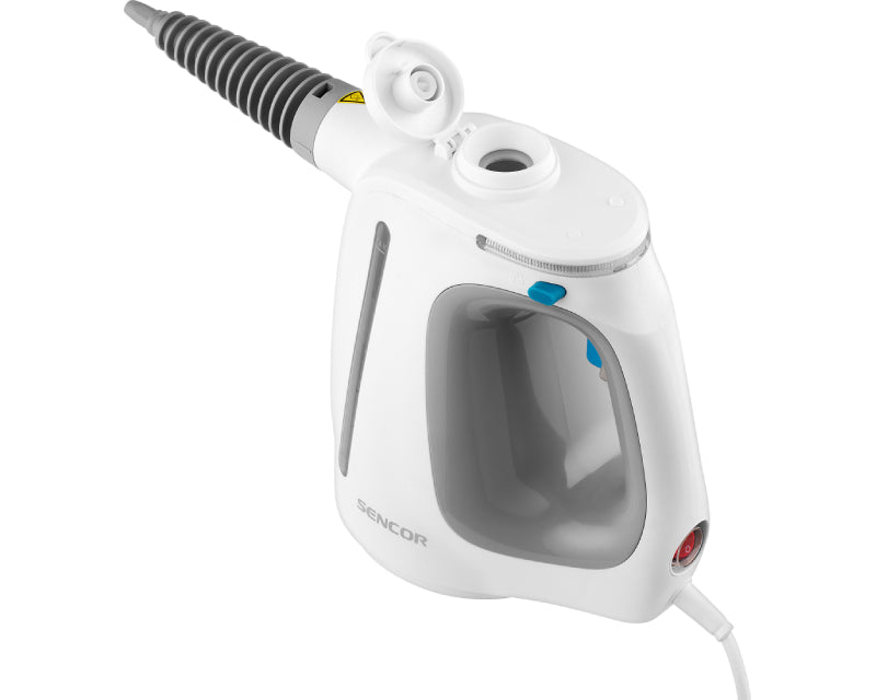 SSC 3510WH  paročistač