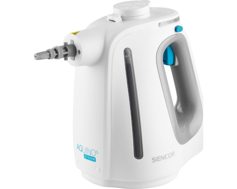 SSC 3510WH  paročistač