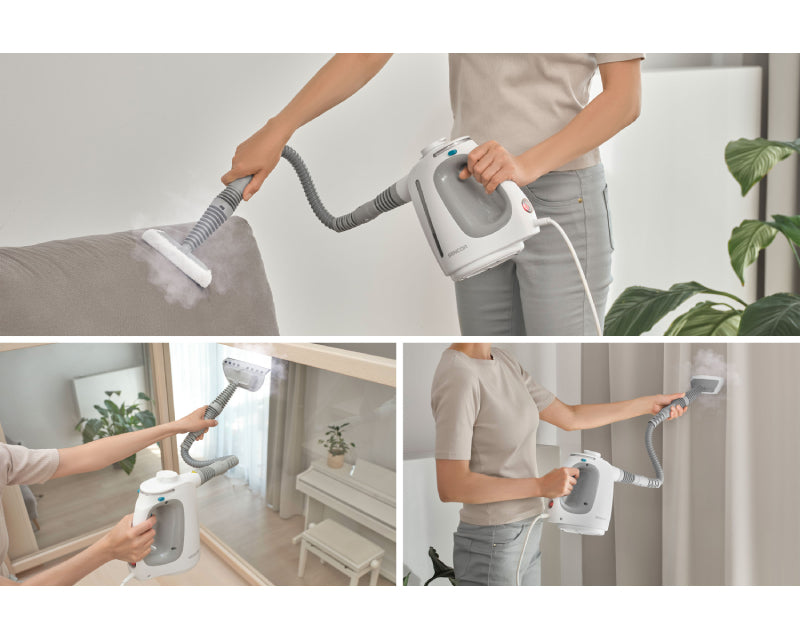 SSC 3510WH  paročistač