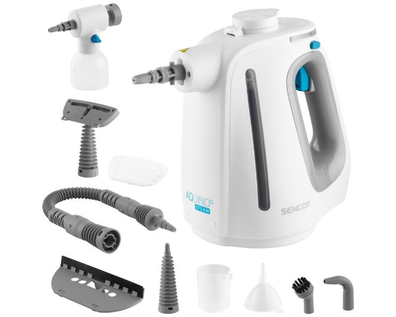 SSC 3510WH  paročistač