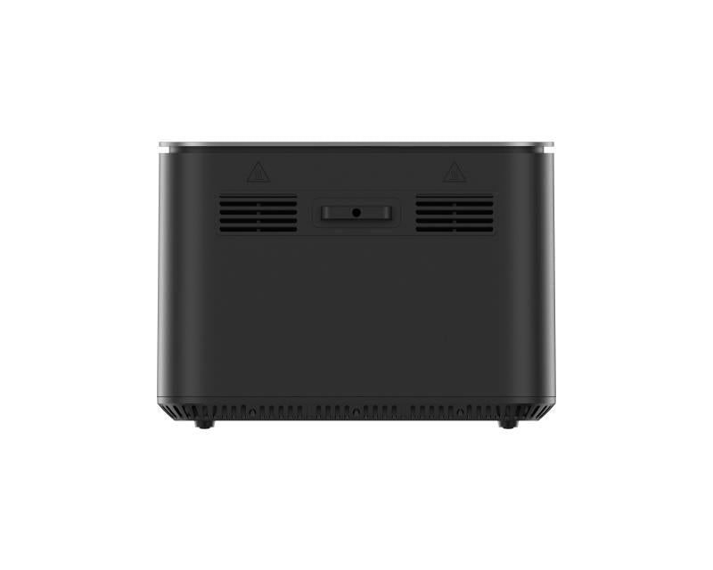 Dual Zone Air Fryer 10L BHR07SGEU