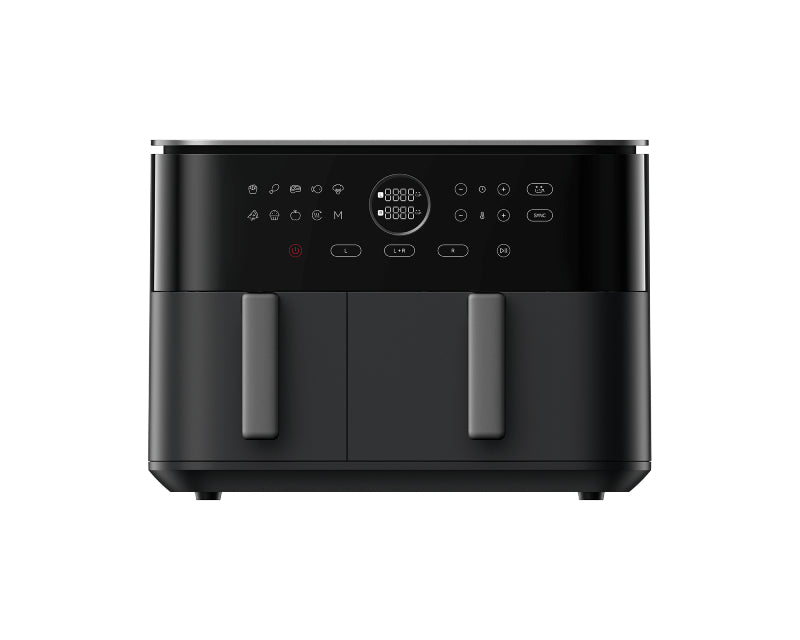Dual Zone Air Fryer 10L BHR07SGEU