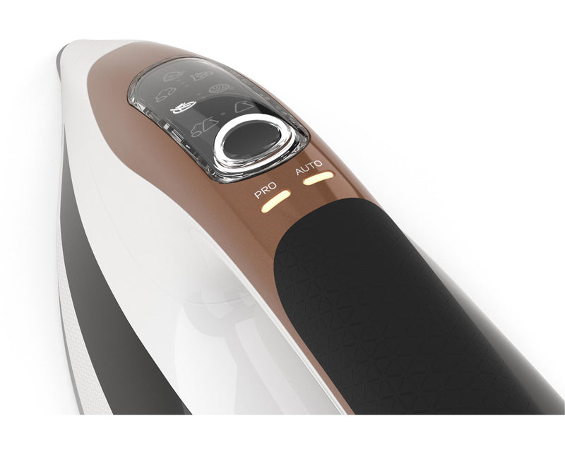 SSI 8400BZ pegla