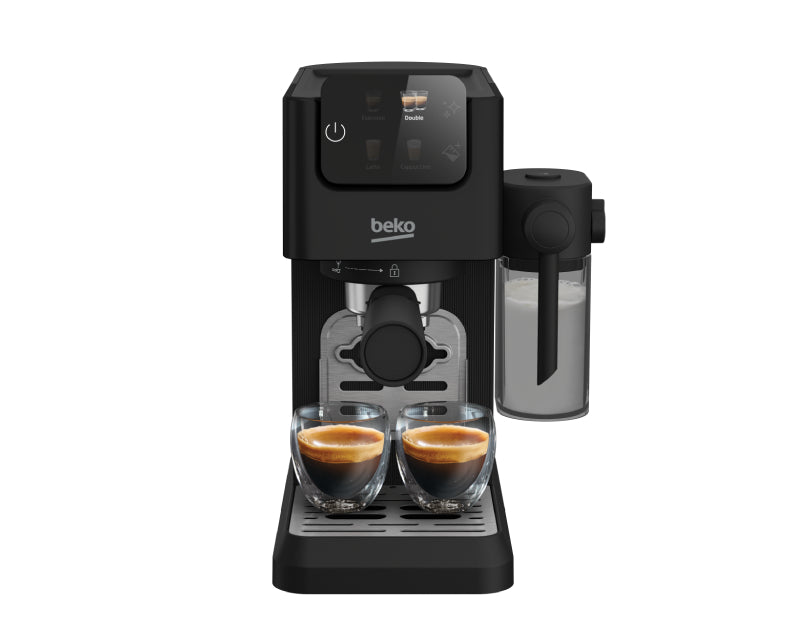 CEP 5303 B Aparat za espresso kafu