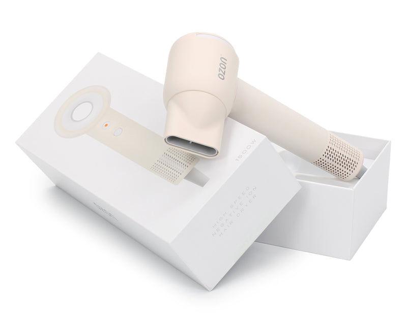 MTF16W Air Lite Fen za kosu