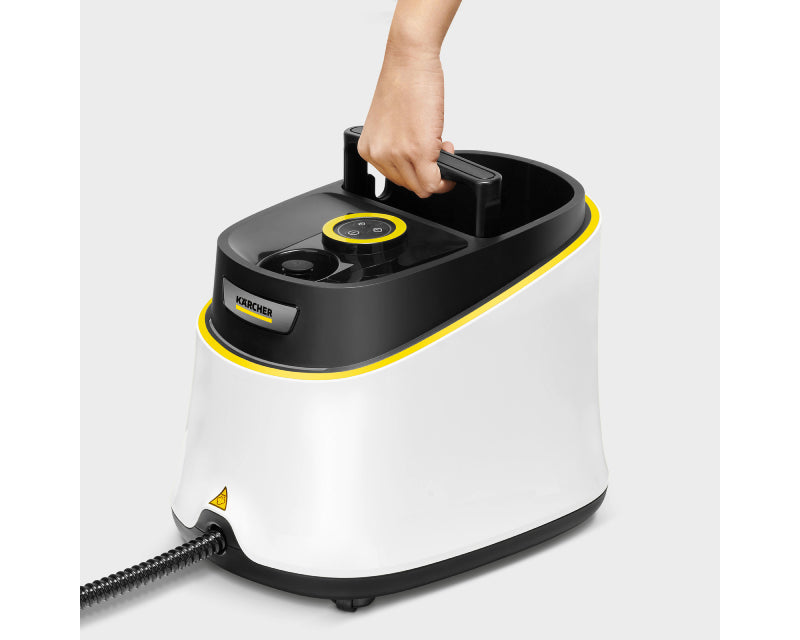 SC 3 Deluxe Paročistač