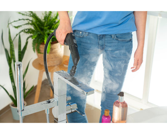 SC 3 Deluxe Paročistač