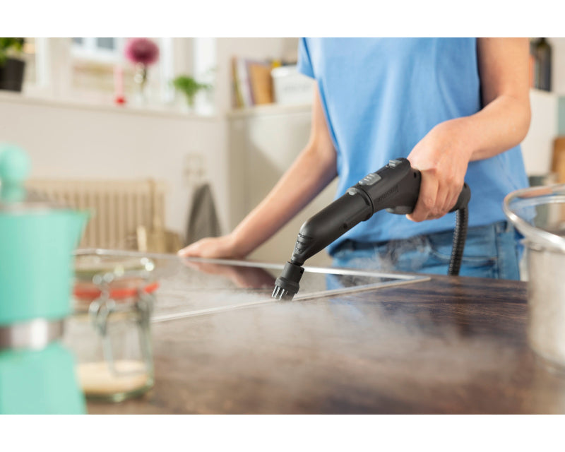 SC 3 Deluxe Paročistač