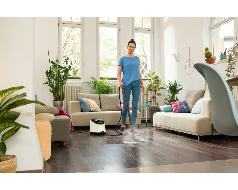 SC 3 Deluxe Paročistač