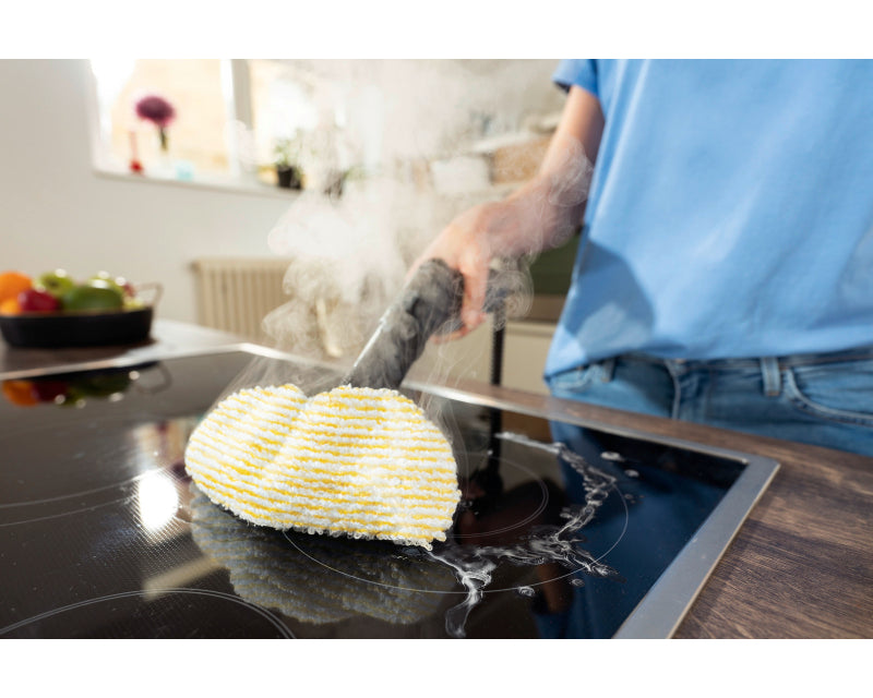 SC 3 Deluxe Paročistač