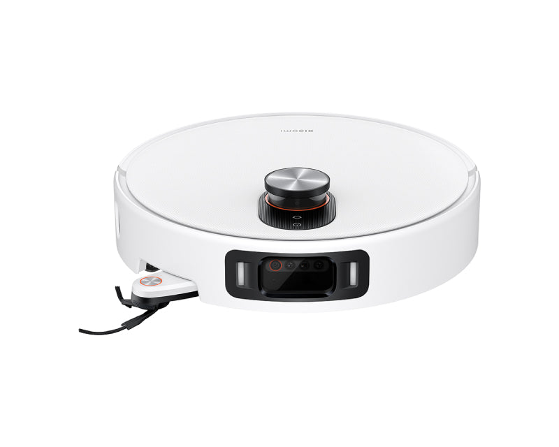 Robot Vacuum 5 Pro (BHR07WFEU)