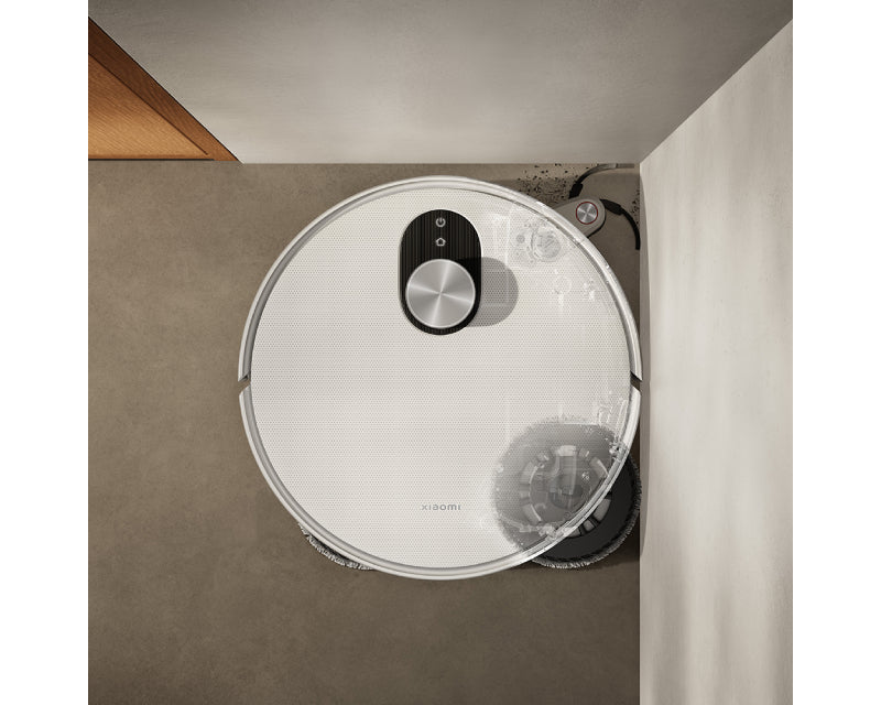 Robot Vacuum 5 Pro (BHR07WFEU)