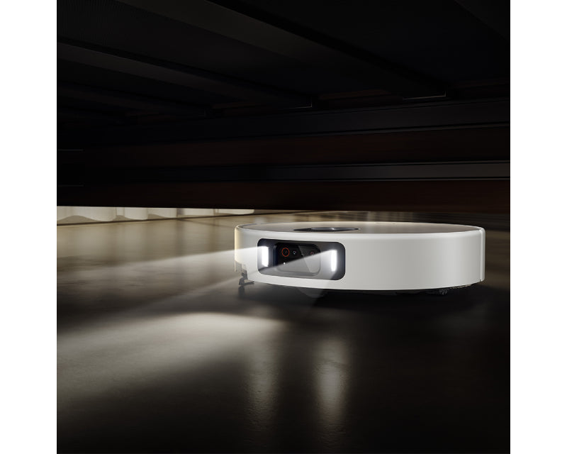 Robot Vacuum 5 Pro (BHR07WFEU)