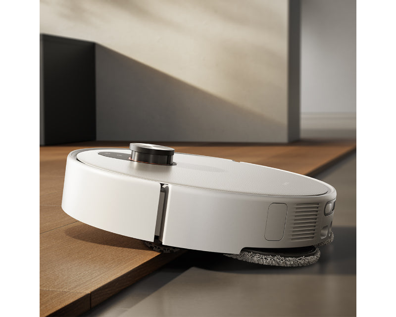 Robot Vacuum 5 Pro (BHR07WFEU)