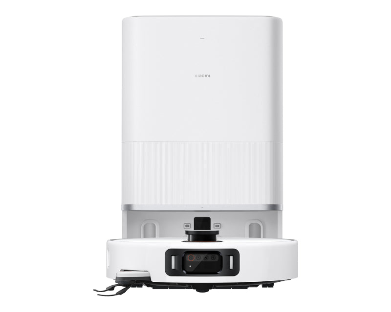 Robot Vacuum 5 Pro (BHR07WFEU)