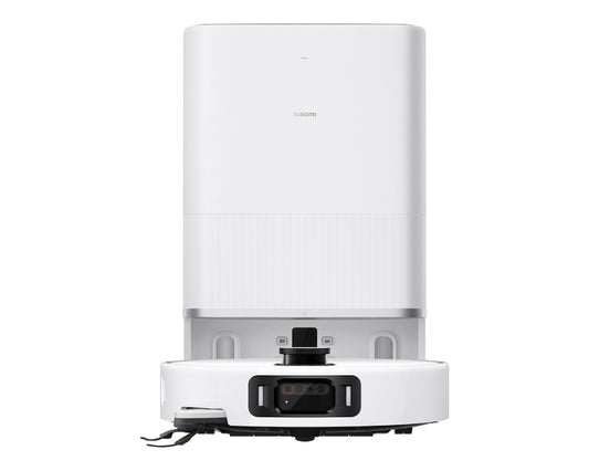 Robot Vacuum 5 Pro (BHR07WFEU)
