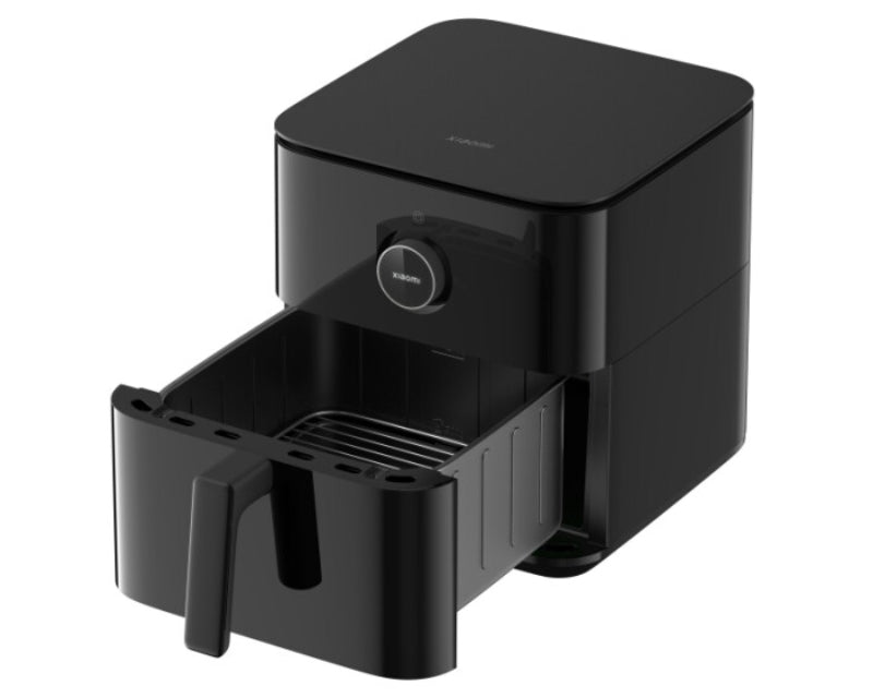 Smart friteza na vruć vazduh 6.5l crna EU (BHR7357EU)