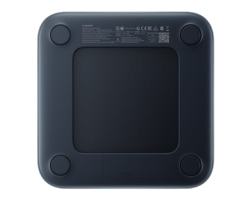 Mi Smart Scale S200 (Dark Grey) BHR9239GL