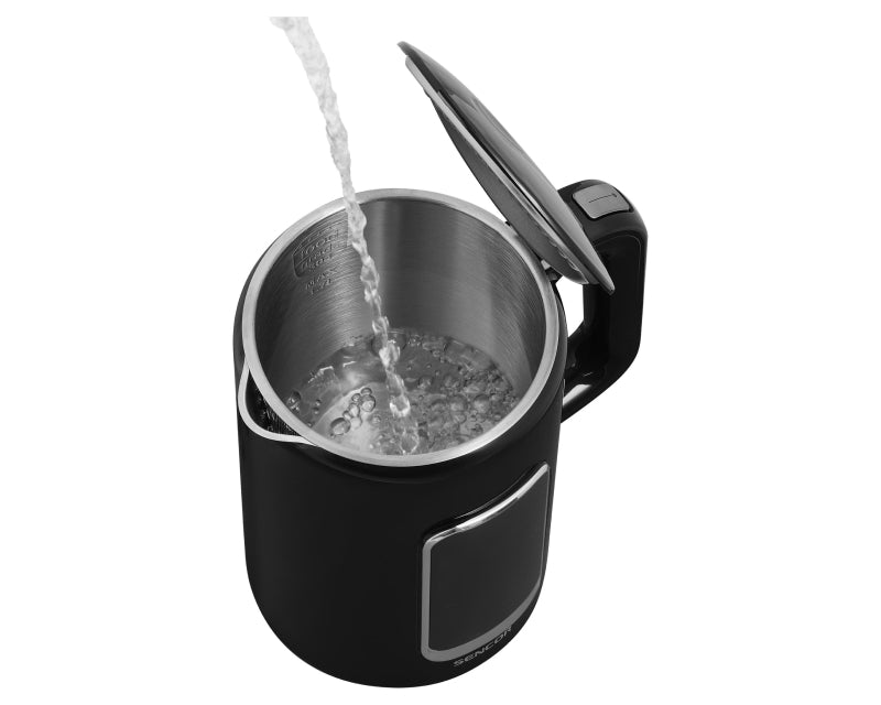 SWK 0951BK kuvalo