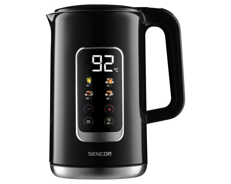 SWK 0951BK kuvalo