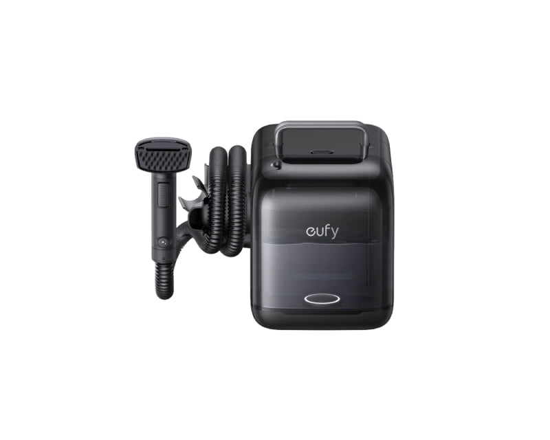 Eufy Omni E28 Robot Usisivač sa Prenosnim Dubinskim Čistačem crni