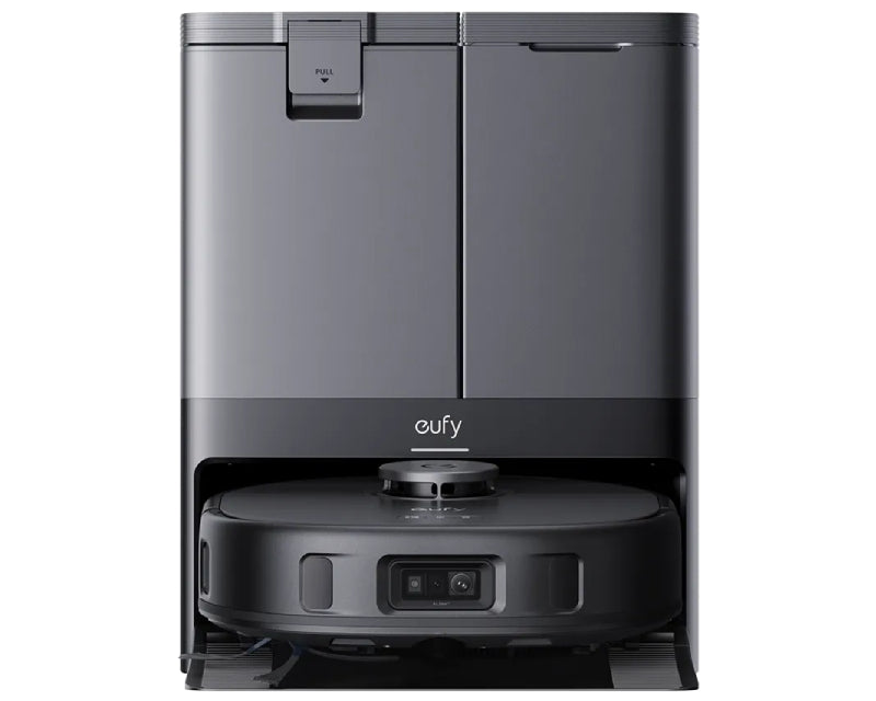 Eufy Omni X10 Pro MopMaster Robot Usisivač sa bazom crni